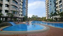 Simsville (D14), Condominium #578506331